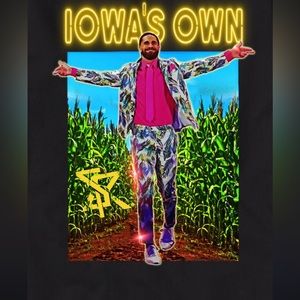 Looking for this Seth rollins iowas own t shirt